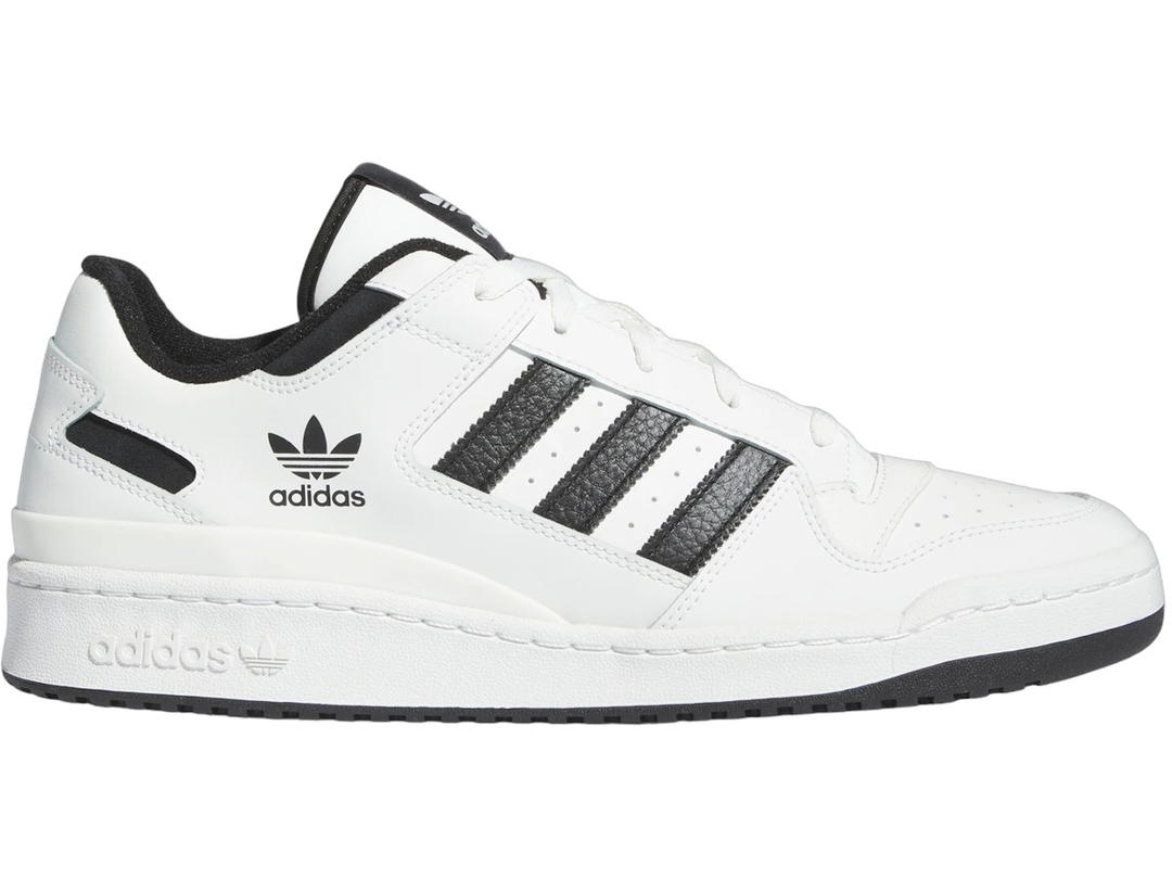 adidas adidas Forum Low CL Core White Core Black