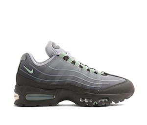 Buy Nike Air Max 95 Big Bubble Tech Medium Ash Grey Steam at Sasom – Authentic and Ready to Ship