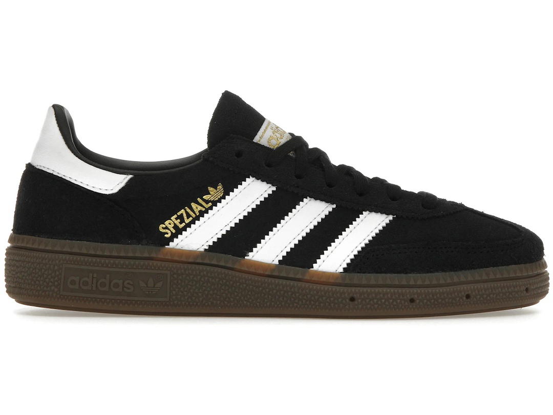 adidas adidas Handball Spezial Black White Gum
