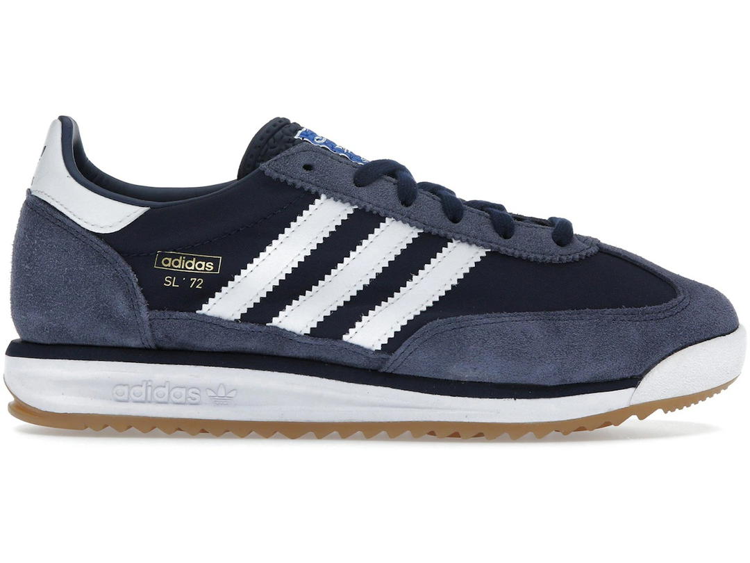 adidas adidas SL 72 RS Night Indigo Cloud White Shadow Navy