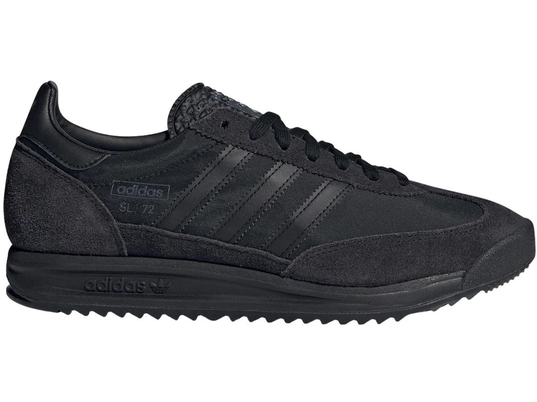 adidas adidas SL 72 RS Core Black Carbon