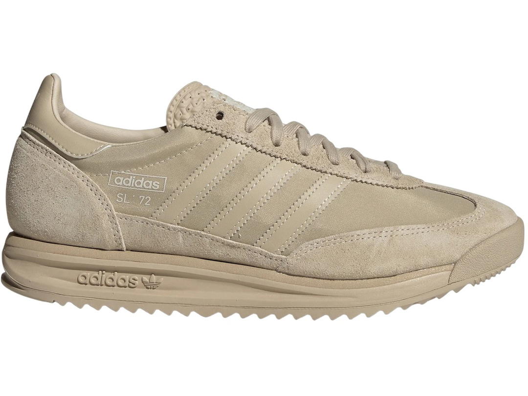 adidas adidas SL 72 RS Wonder Beige Alumina