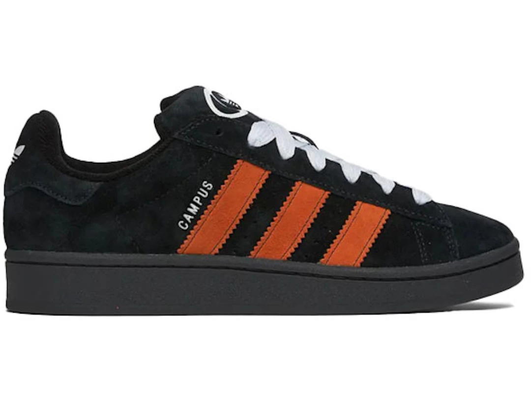 adidas adidas Campus 00s Carbon Orange