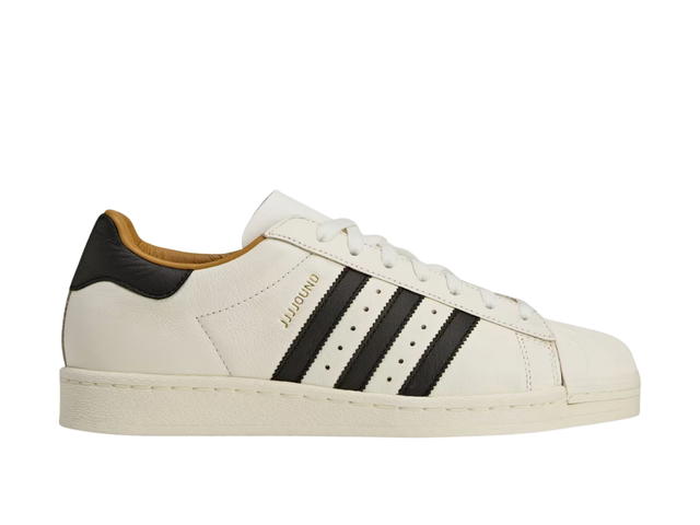 adidas adidas Superstar 82 JJJJound Off White Made in Germany - view 1