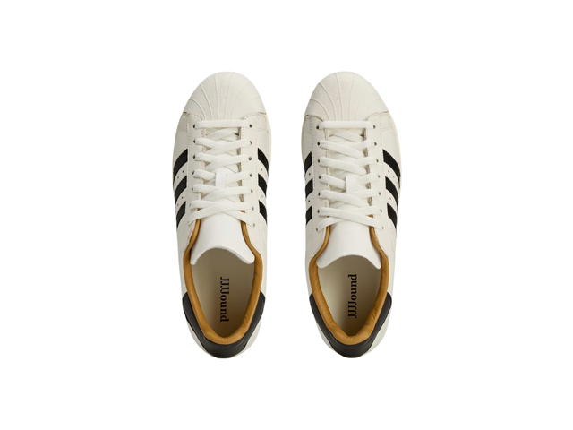adidas adidas Superstar 82 JJJJound Off White Made in Germany - view 3