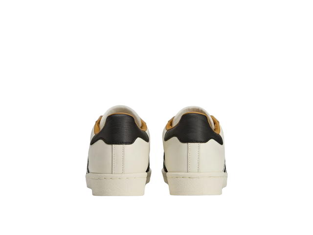 adidas adidas Superstar 82 JJJJound Off White Made in Germany - view 5