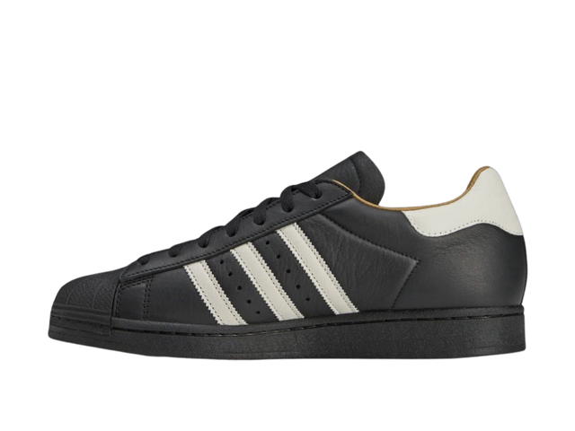 adidas adidas Superstar 90 JJJJound Black Made in Germany - view 2