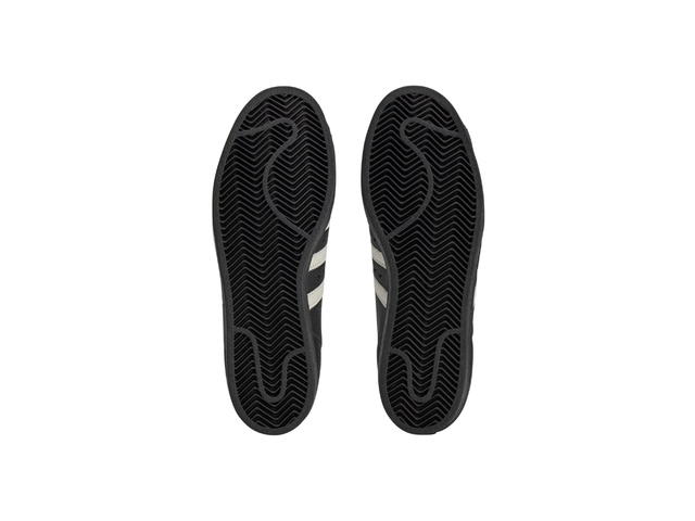 adidas adidas Superstar 90 JJJJound Black Made in Germany - view 4