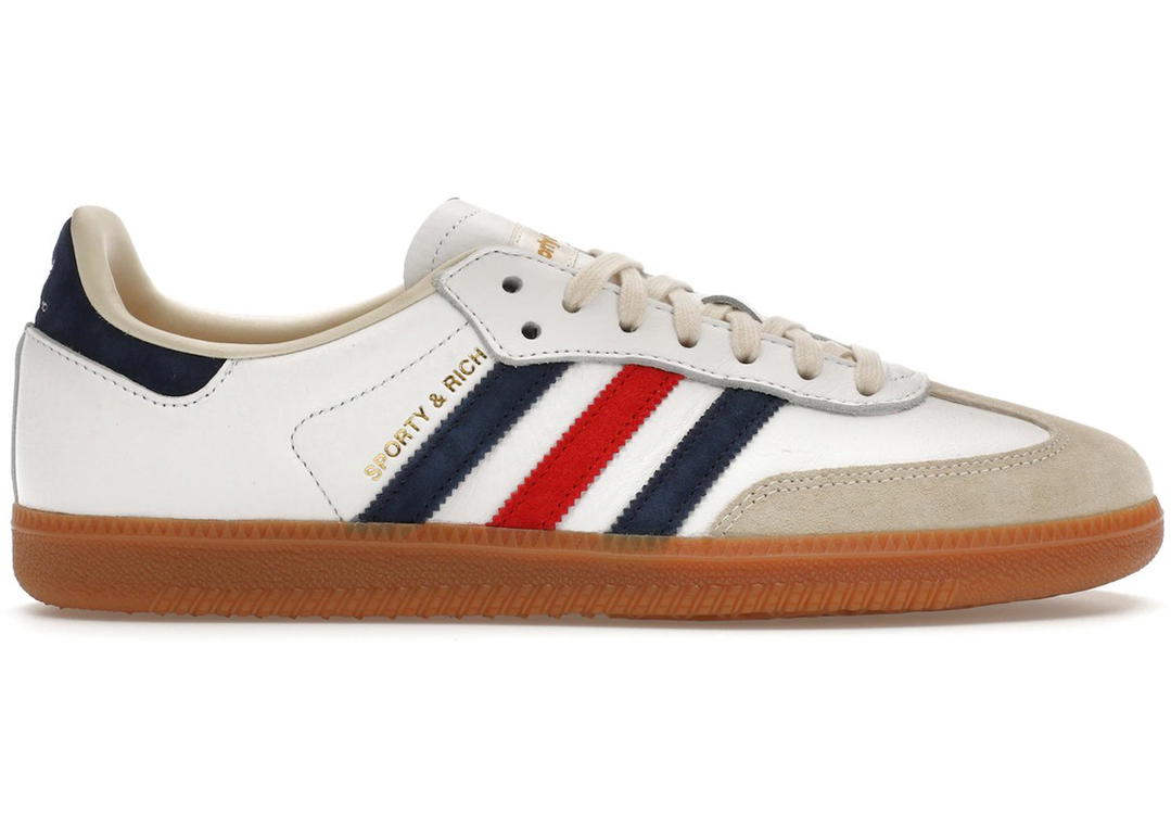 adidas adidas Samba OG Sporty & Rich USA