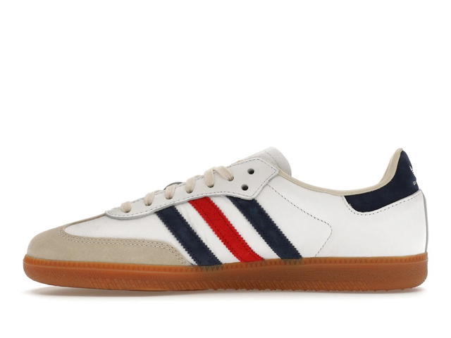adidas adidas Samba OG Sporty & Rich USA - view 3