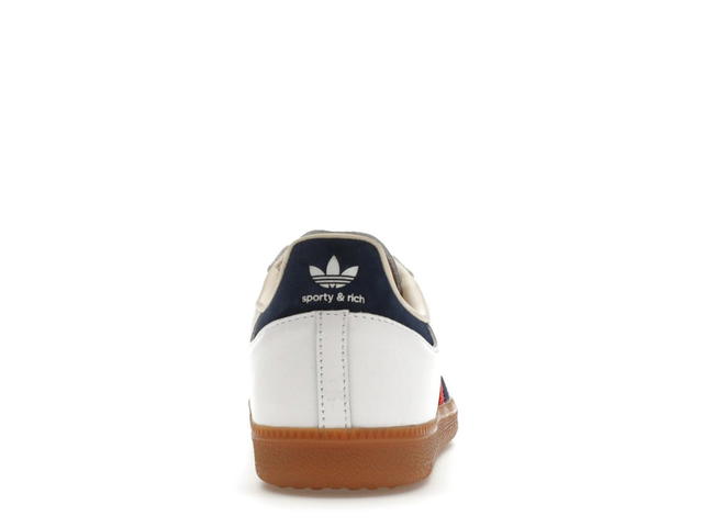 adidas adidas Samba OG Sporty & Rich USA - view 4