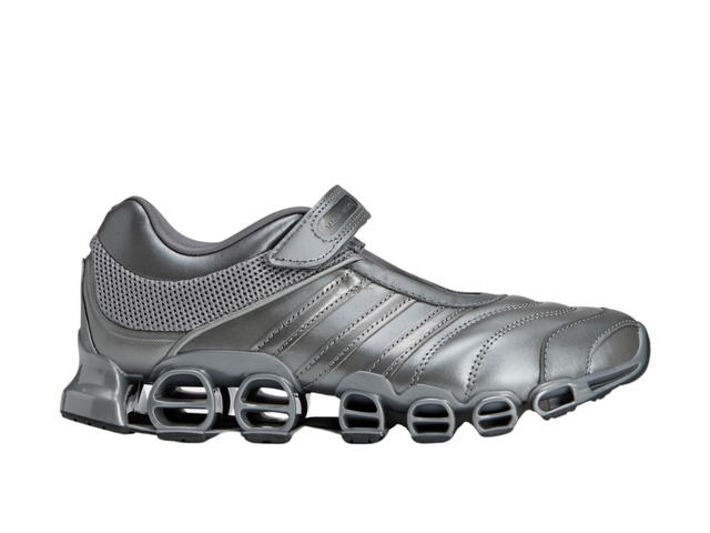 adidas adidas Megaride Mary-Jane Taqwa Bint Ali Iron Metallic (W) - view 1