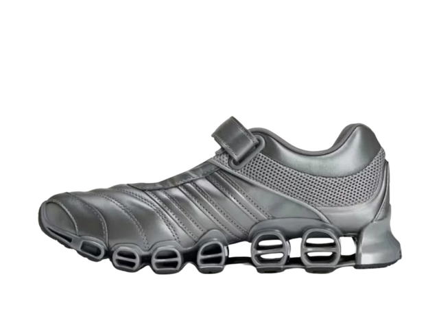 adidas adidas Megaride Mary-Jane Taqwa Bint Ali Iron Metallic (W) - view 2