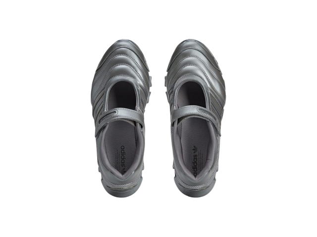 adidas adidas Megaride Mary-Jane Taqwa Bint Ali Iron Metallic (W) - view 3