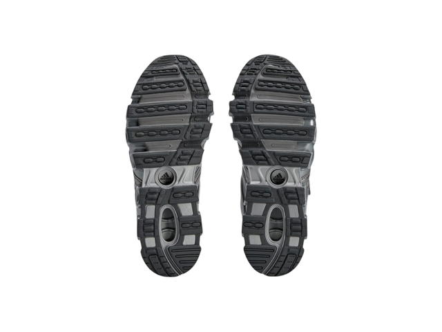 adidas adidas Megaride Mary-Jane Taqwa Bint Ali Iron Metallic (W) - view 4