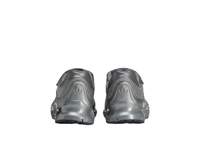 adidas adidas Megaride Mary-Jane Taqwa Bint Ali Iron Metallic (W) - view 5