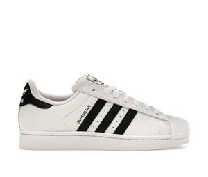 Buy adidas Superstar II White Black at Sasom – Authentic and Ready to Ship
