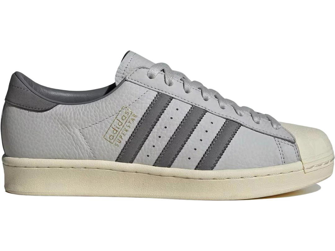 adidas adidas Superstar Vintage Grey