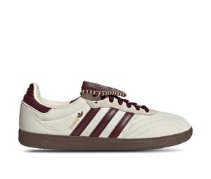 Buy adidas Samba LT Cream White Maroon (Women's) at Sasom – Authentic and Ready to Ship