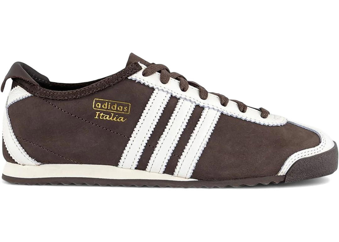 adidas adidas Italia 60s Brown Off White