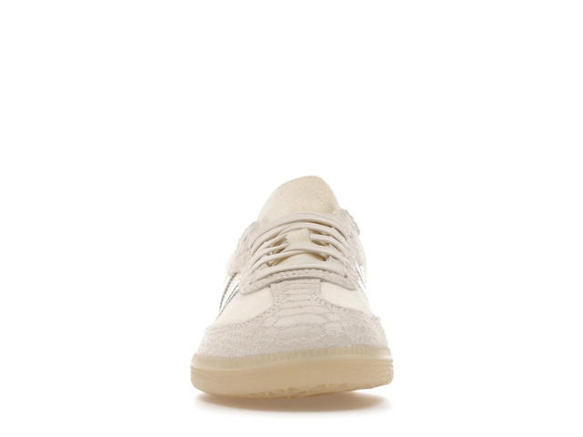 adidas adidas Samba OG Off White Crystal Linen (Women's) - view 2