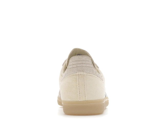 adidas adidas Samba OG Off White Crystal Linen (Women's) - view 4