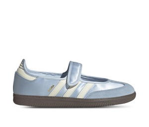 Buy adidas Samba Jane Crystal Sky Cream White (Women's) at Sasom – Authentic and Ready to Ship