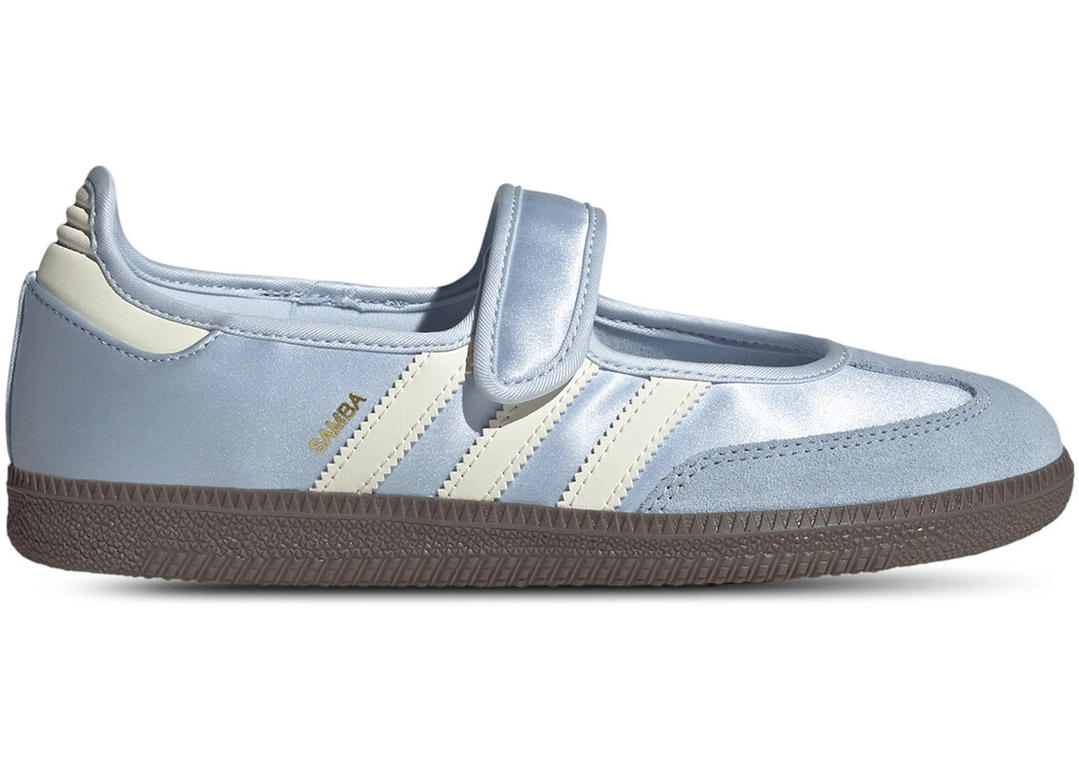 adidas adidas Samba Jane Crystal Sky Cream White (Women's)