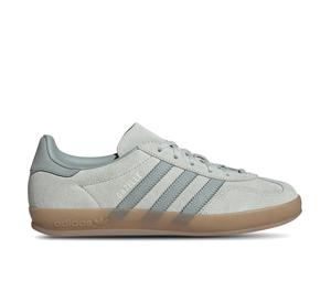 Buy adidas Gazelle Indoor Linen Green Wonder Sage (Women's) at Sasom – Authentic and Ready to Ship