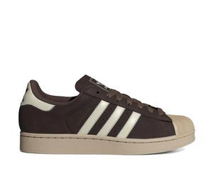 Buy adidas Superstar II Aurora Coffee Stone Khaki at Sasom – Authentic and Ready to Ship