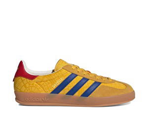 Buy adidas Gazelle Indoor Bringback Pack Colombia at Sasom – Authentic and Ready to Ship