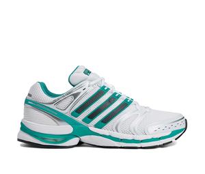 Buy adidas Adistar Control 5 Sporty & Rich White Pure Teal at Sasom – Authentic and Ready to Ship