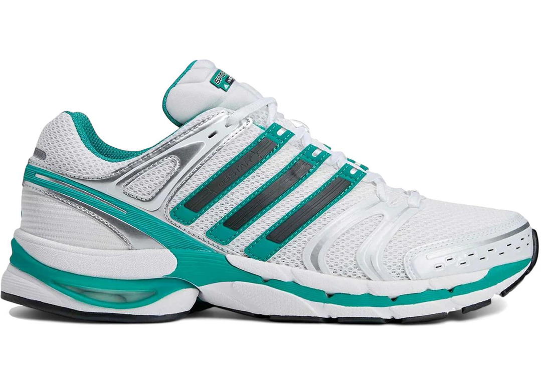 adidas adidas Adistar Control 5 Sporty & Rich White Pure Teal
