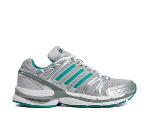 Buy adidas Adistar Control 5 Sporty & Rich Silver Pure Teal at Sasom – Authentic and Ready to Ship