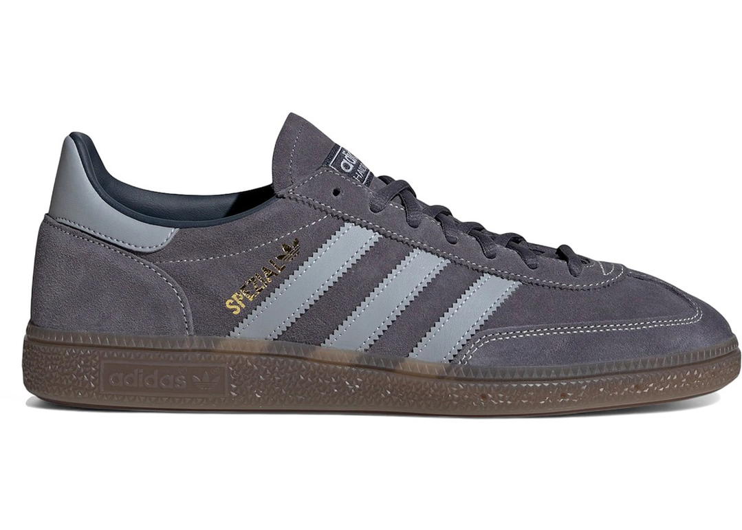 adidas adidas Handball Spezial Aurora Onix Halo Silver
