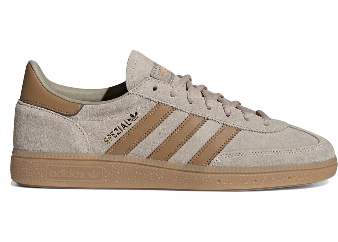 adidas adidas Handball Spezial Wonder Beige Cardboard