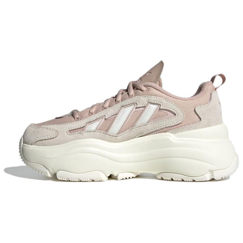 adidas Ozgaia Women's Adidas Originals 'Off White Wonder Taupe'