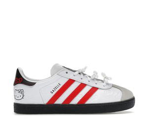 Buy adidas Gazelle Hello Kitty (GS) at Sasom – Authentic and Ready to Ship