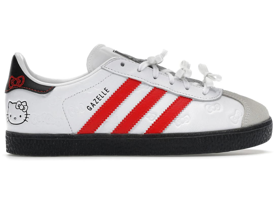 adidas adidas Gazelle Hello Kitty (GS)