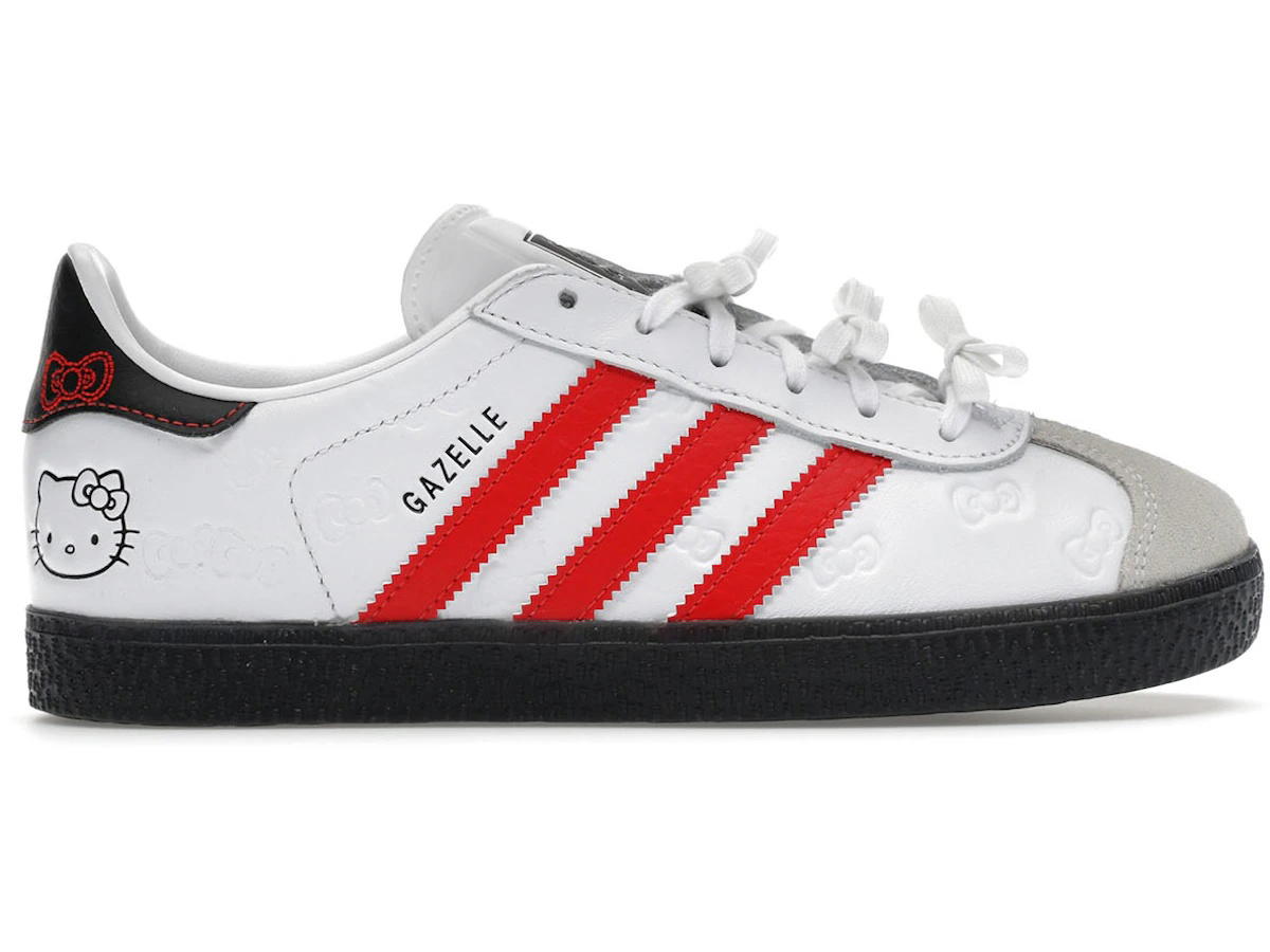 adidas adidas Gazelle Hello Kitty (GS)