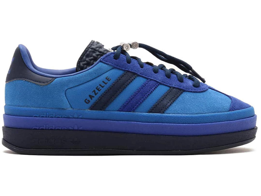 adidas adidas Gazelle Bold Bright Royal (Women's)