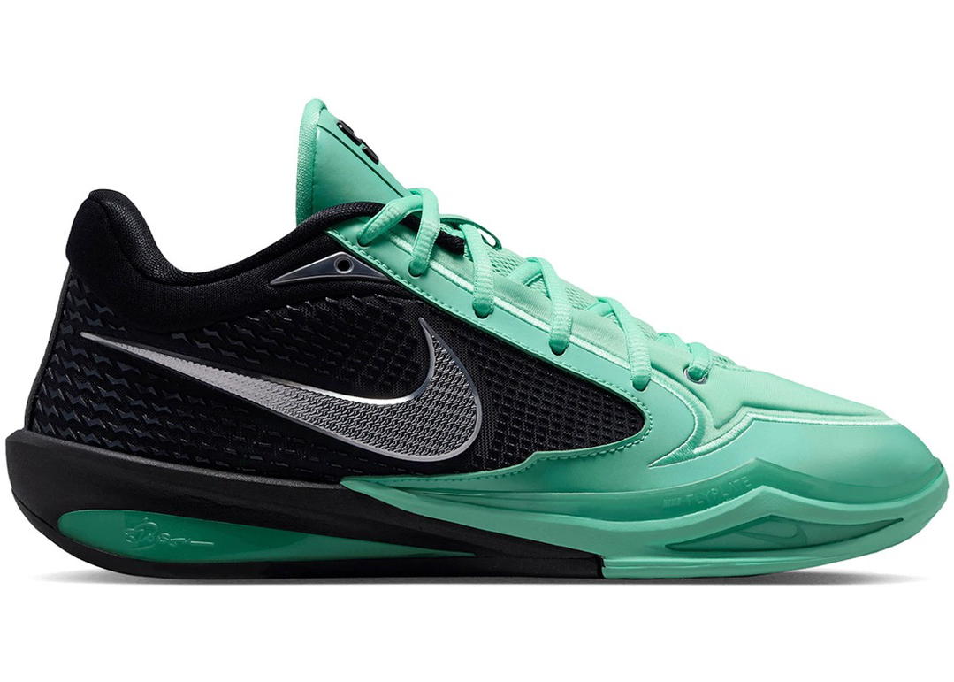 Nike Nike Sabrina 4 Limelight Glow (Women's)