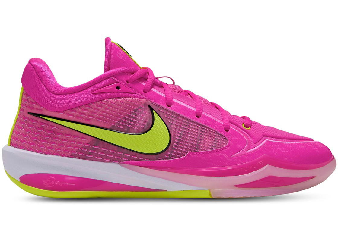 Nike Nike Sabrina 4 Fuel