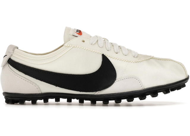 Nike Nike Moon Shoe Soft Pearl Black (Women's) - view 1