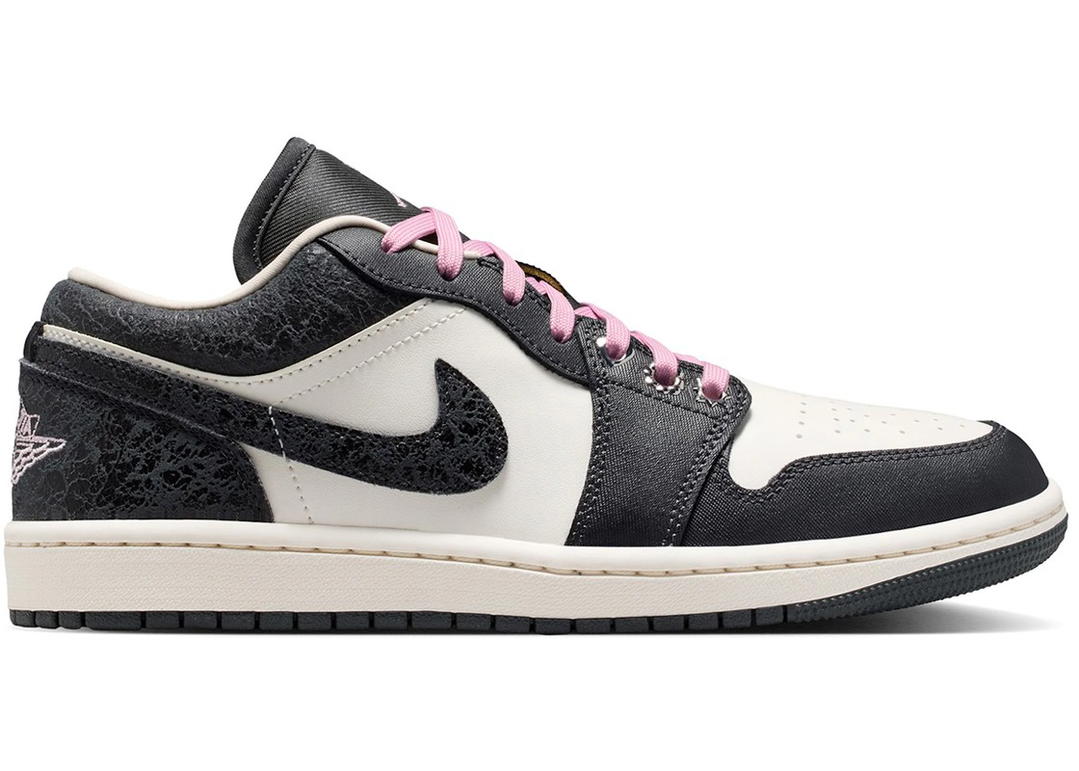 Jordan Jordan 1 Low SE Iced Carmine (Women's)