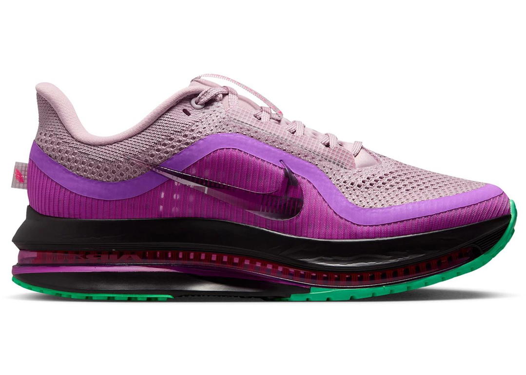 Nike Nike Pegasus Premium Faith Kipyegon Plum Chalk (Women's)
