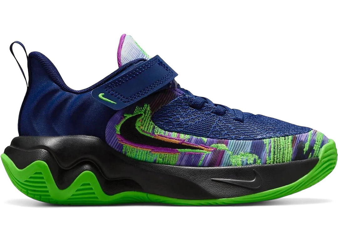 Nike Nike Giannis Immortality 4 King of the Court (PS)