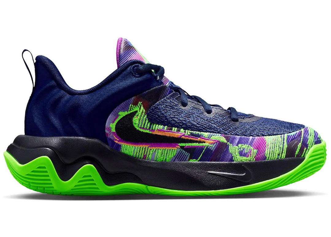 Nike Nike Giannis Immortality 4 King of the Court (GS)