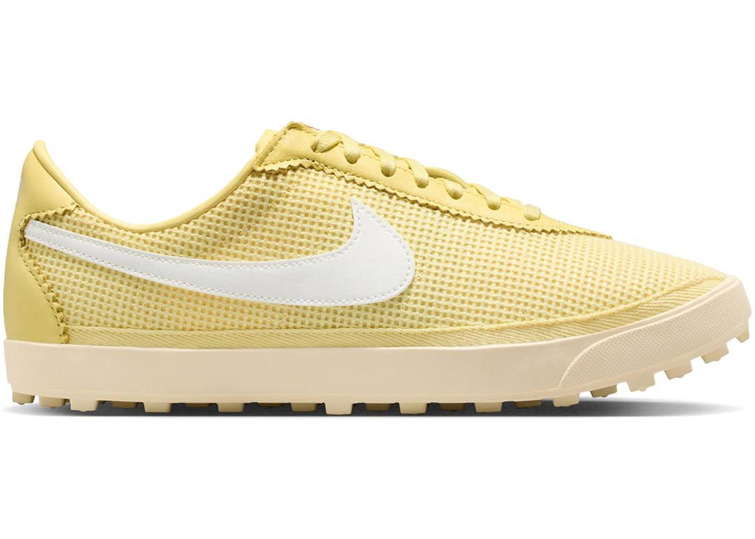 Nike Nike Astrograbber Textile Soft Yellow Sail (Women's)