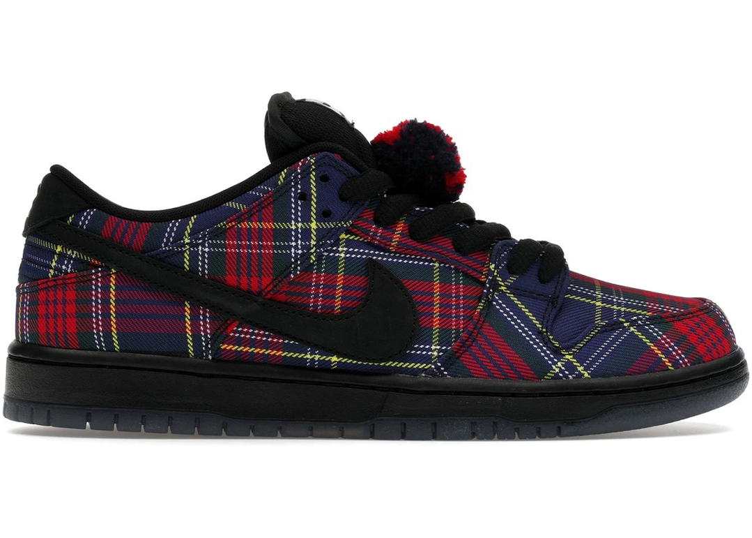 Nike Nike SB Dunk Low Nardwuar